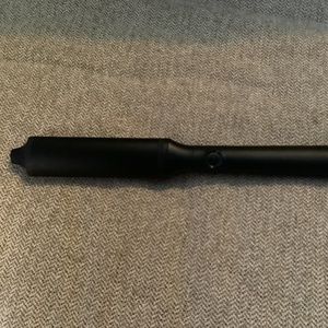 GHD styling wand